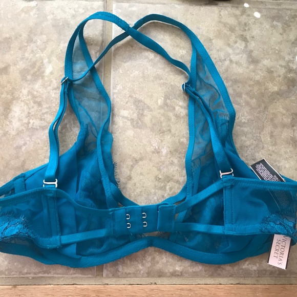 NWT Victorias Secret Very Sexy Unlined Bra Bundle 32C - Picture 7 of 8